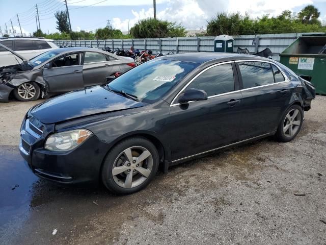 2011 Chevrolet Malibu 1LT