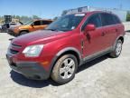 2014 Chevrolet Captiva LS