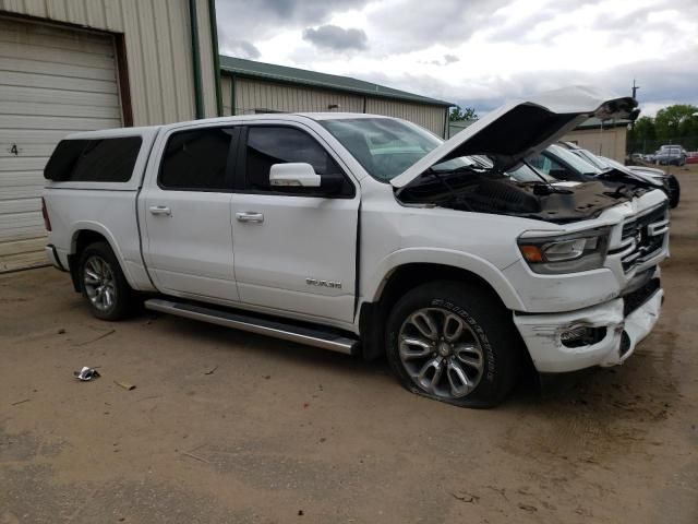 2021 Dodge 1500 Laramie