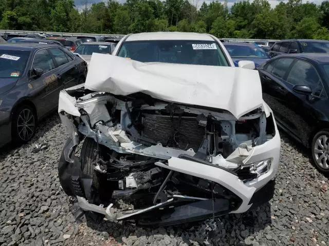 2021 Toyota Tacoma Access Cab