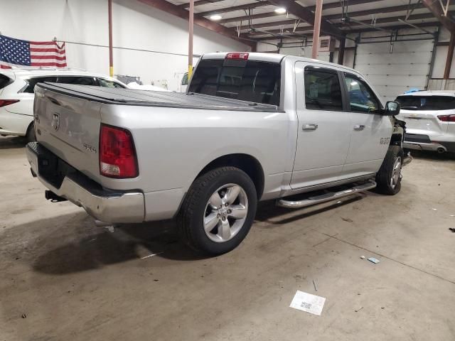 2014 Dodge RAM 1500 SLT