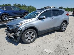 2017 Honda CR-V EX en venta en Mendon, MA