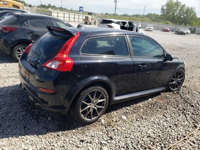 2011 Volvo C30 T5