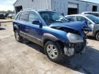 2006 Hyundai Tucson GLS