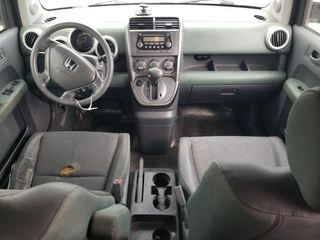 2003 Honda Element EX