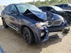 2017 BMW X4 XDRIVE28I