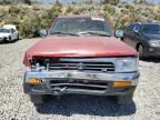 1993 Toyota 4runner VN39 SR5