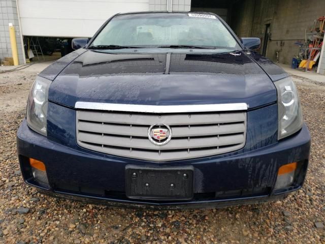 2003 Cadillac CTS