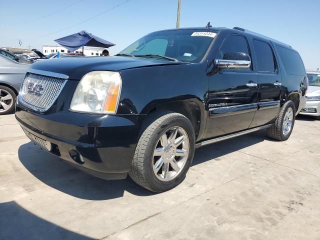 2007 GMC Yukon XL Denali