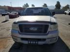 2005 Ford F150