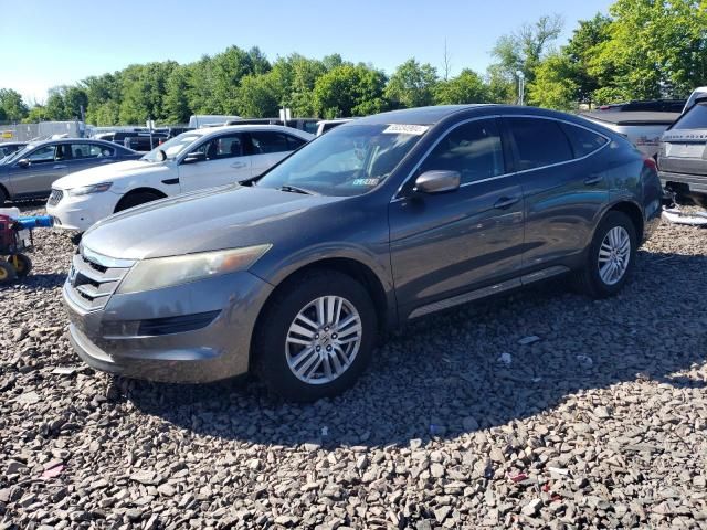 2012 Honda Crosstour EX