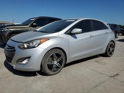 Hyundai Elantra gt salvage cars for sale: 2014 Hyundai Elantra GT