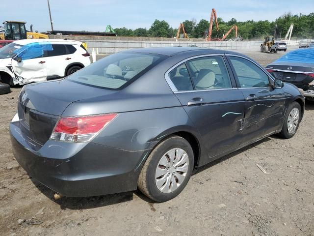 2008 Honda Accord LX