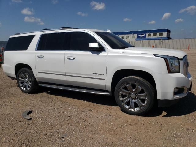 2016 GMC Yukon XL Denali