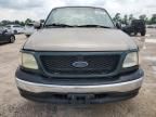 2003 Ford F150 Supercrew