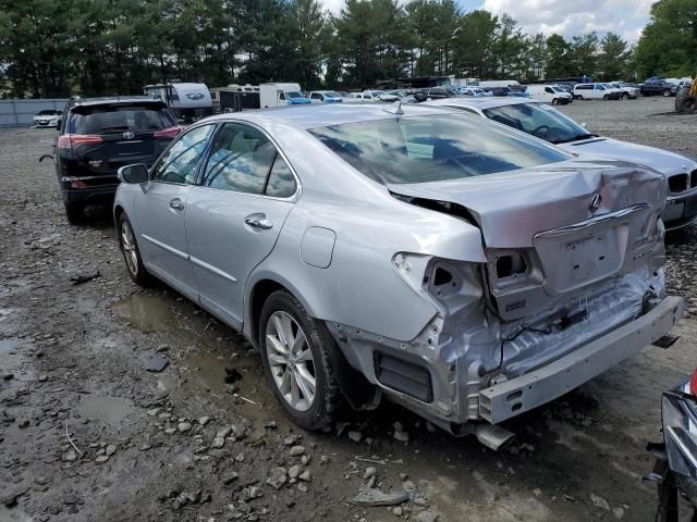 2012 Lexus ES 350