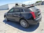 2010 Cadillac SRX Premium Collection