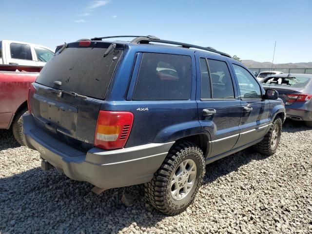 2001 Jeep Grand Cherokee Laredo