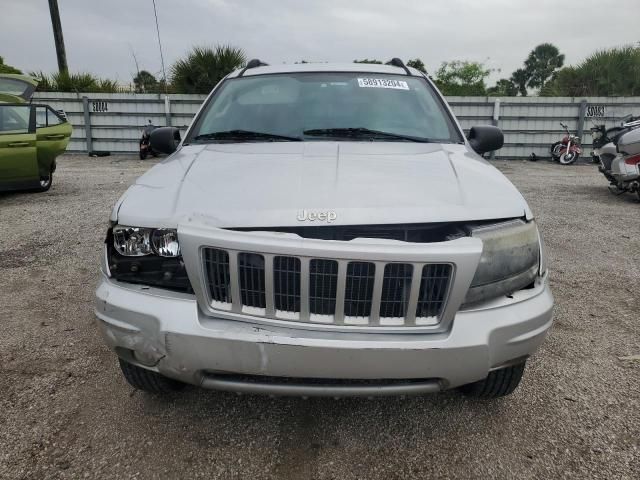 2004 Jeep Grand Cherokee Laredo