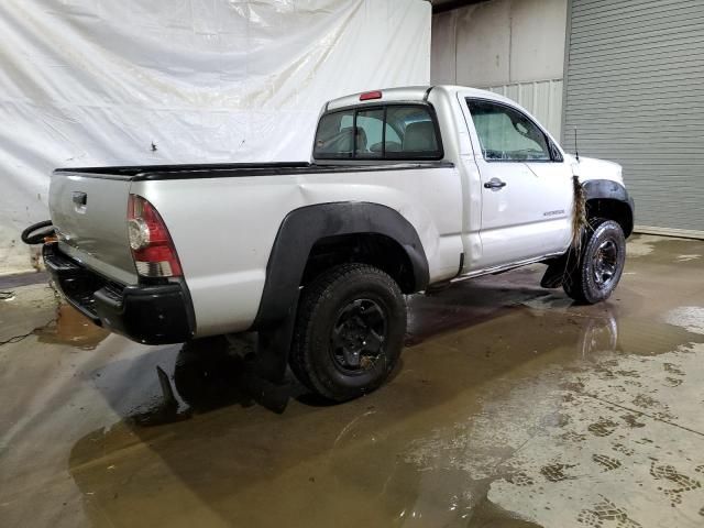 2010 Toyota Tacoma