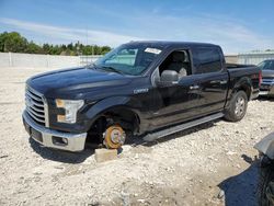 2015 Ford F150 Supercrew en venta en Franklin, WI