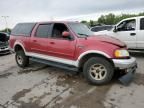 2001 Ford F150 Supercrew