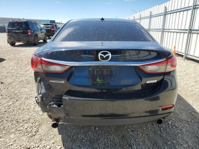 2014 Mazda 6 Grand Touring