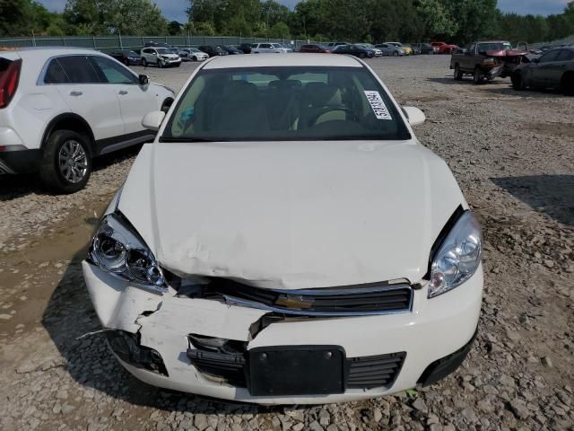 2007 Chevrolet Impala LT