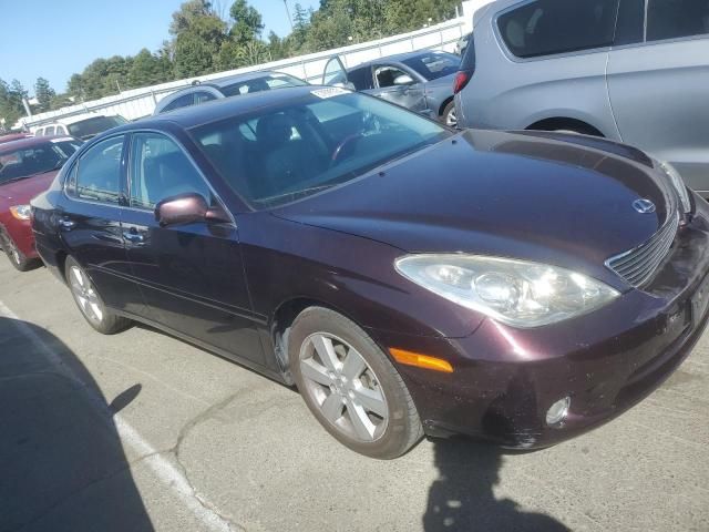 2005 Lexus ES 330