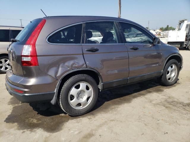 2011 Honda CR-V LX