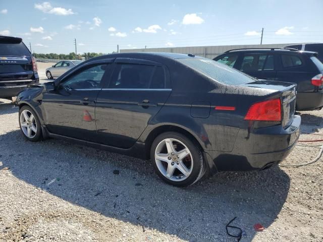 2006 Acura 3.2TL