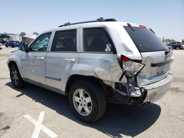 2007 Jeep Grand Cherokee Laredo