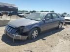 2007 Cadillac DTS