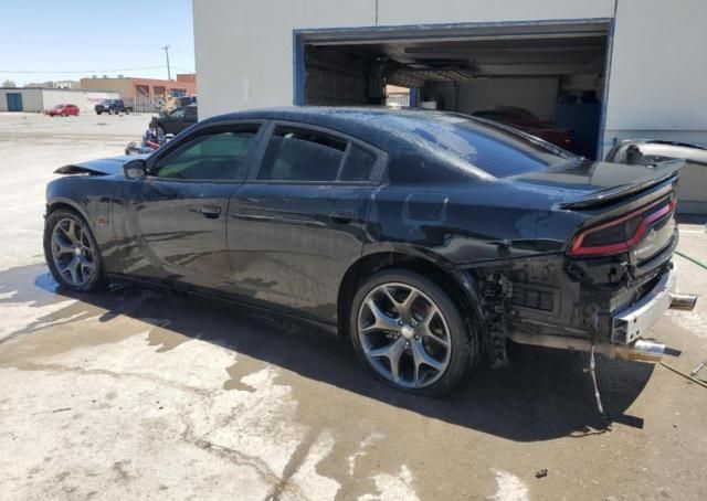 2015 Dodge Charger R/T