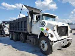 Salvage trucks for sale at Harleyville, SC auction: 1986 Ford N-SERIES LNT9000