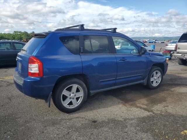 2010 Jeep Compass Sport