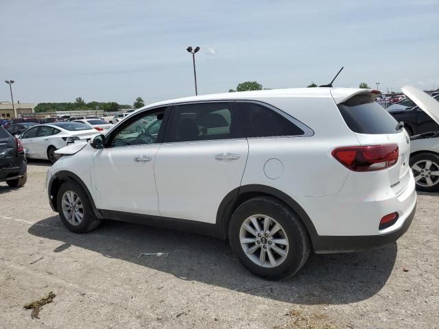 2019 KIA Sorento L