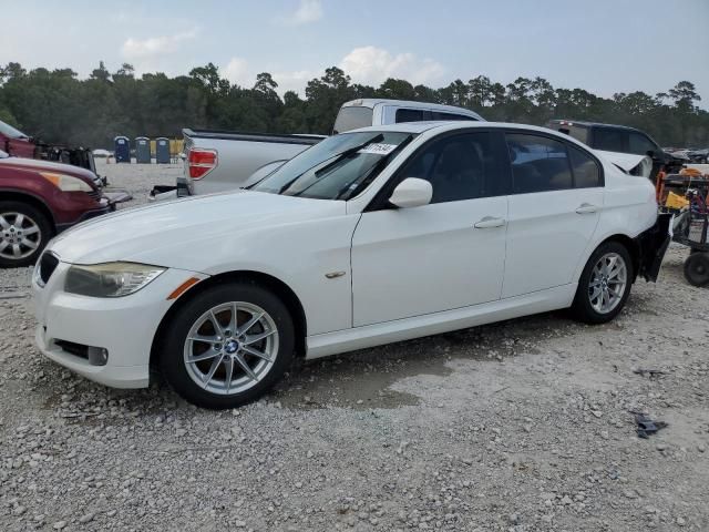 2010 BMW 328 I