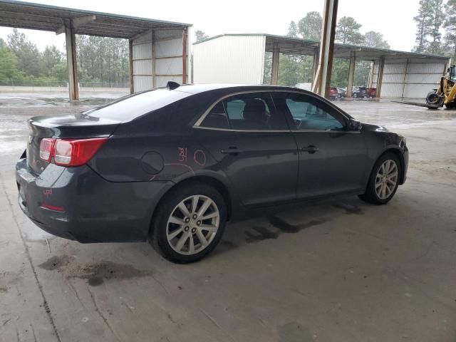 2014 Chevrolet Malibu 2LT