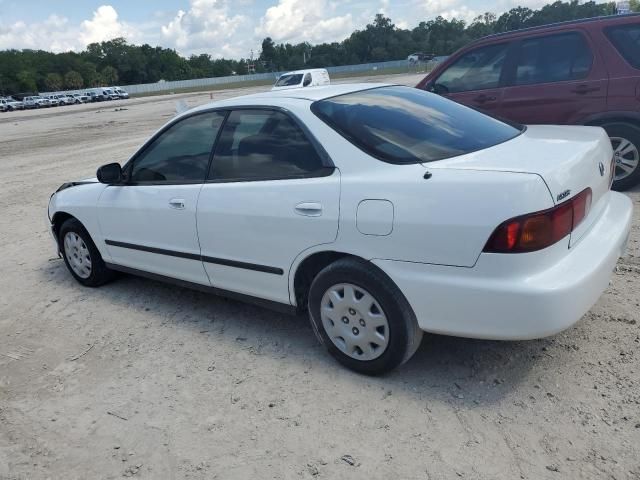 1995 Acura Integra RS