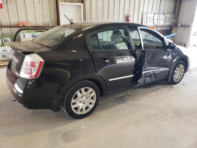 2011 Nissan Sentra 2.0