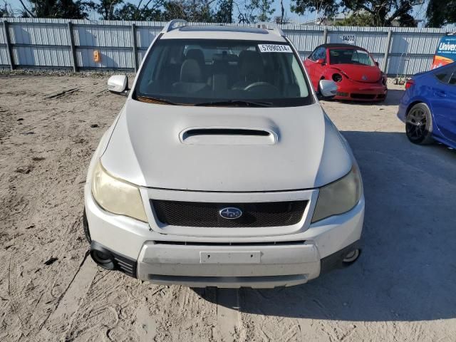 2012 Subaru Forester Touring