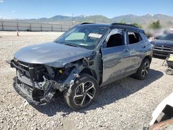 Run And Drives Cars for sale at auction: 2021 Chevrolet Trailblazer RS