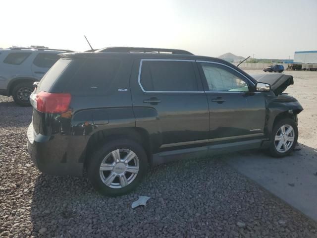 2014 GMC Terrain SLE