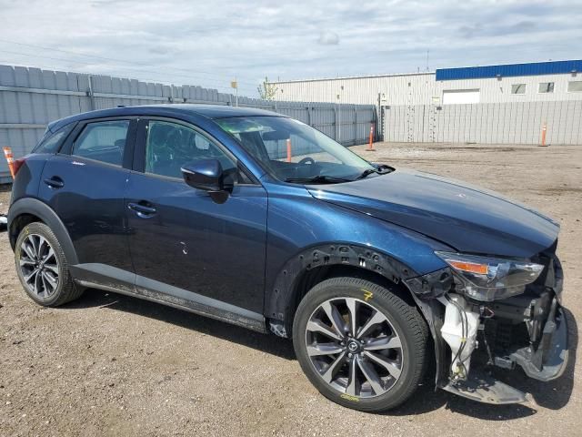 2019 Mazda CX-3 Touring