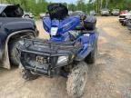 2007 Polaris X2 500 EFI