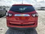 2013 Chevrolet Traverse LT