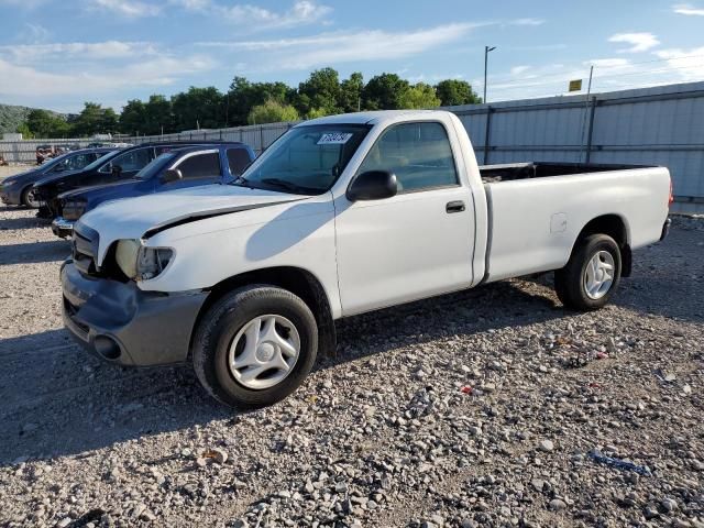 2005 Toyota Tundra