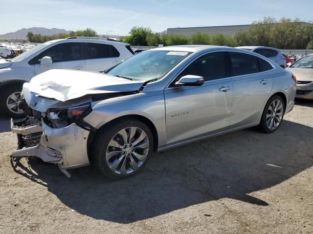 2016 Chevrolet Malibu Premier