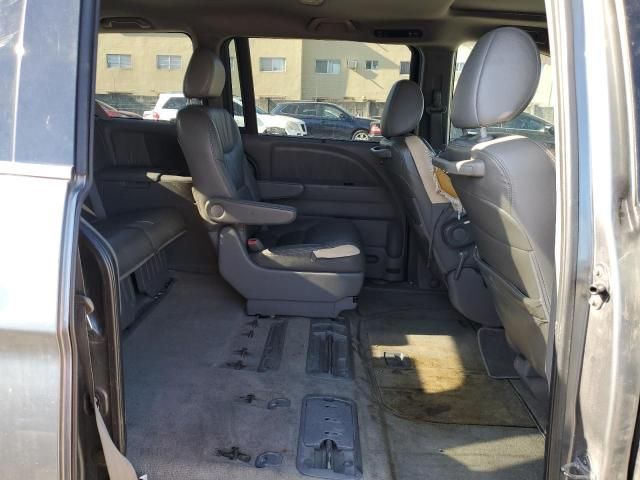 2009 Honda Odyssey EXL